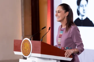 Plan de crecimiento de energías renovables es histórico y aumenta la soberanía energética; al 2030 serán 32 mil mw y el 70% de fuentes renovables Claudia Sheinbaum