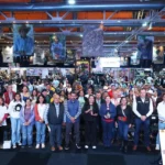 Planta de Café bienestar en Puebla, proyecta el futuro de cafetaleros mexicanos