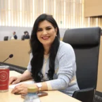Plantea Delfina Pozos acciones de prevención de riesgos por ductos e instalaciones de hidrocarburos y gas