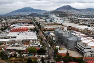 Política industrial sí, con protección a los recursos naturales, proponen