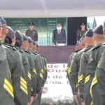 Por el bienestar de Puebla y la Seguridad, gobierno estatal refrenda alianza con la Guardia Nacional (2)