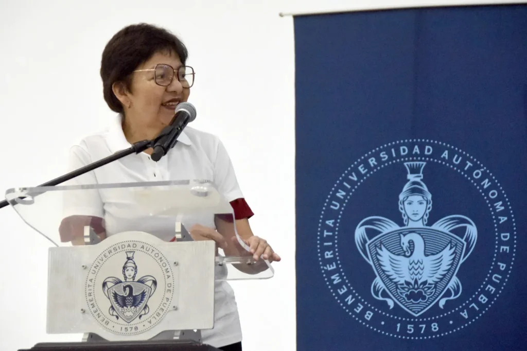 Presenta BUAP el Sistema Institucional de Expediente Laboral (SIDEL)