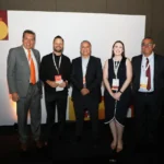 Presenta Gobierno de Pepe Chedraui acciones de modernización vial y movilidad inteligente en Smart City