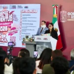 Presentan la convocatoria del Premio Estatal de la Juventud 2026 y anuncian actividades deportivas masivas, CONADE