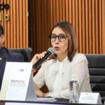Presentan las memorias documentales y gráficas de los procesos electorales 2023-2024