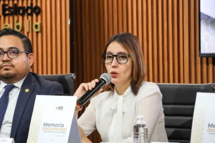 Presentan las memorias documentales y gráficas de los procesos electorales 2023-2024
