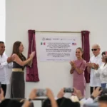 Presidenta Claudia Sheinbaum concluye exitosa gira de tres días