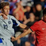 Previo al Mundial, Corea del Sur gana su último partido de preparación