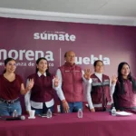 Programa de vivienda beneficiará a Puebla con 74 mil acciones habitacionales