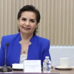 Promueve Beatriz Manrique agenda legislativa para fortalecer la acción en materia de cambio climático y economía circular