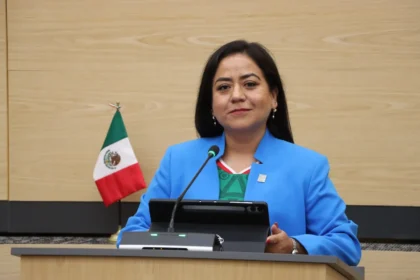 Promueve diputada Celia Bonaga entornos inclusivos, accesibles y dignos para las mujeres