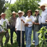 Promueve diputado Pável Gaspar acciones de obra comunitaria para fortalecer el desarrollo de la Mixteca poblana
