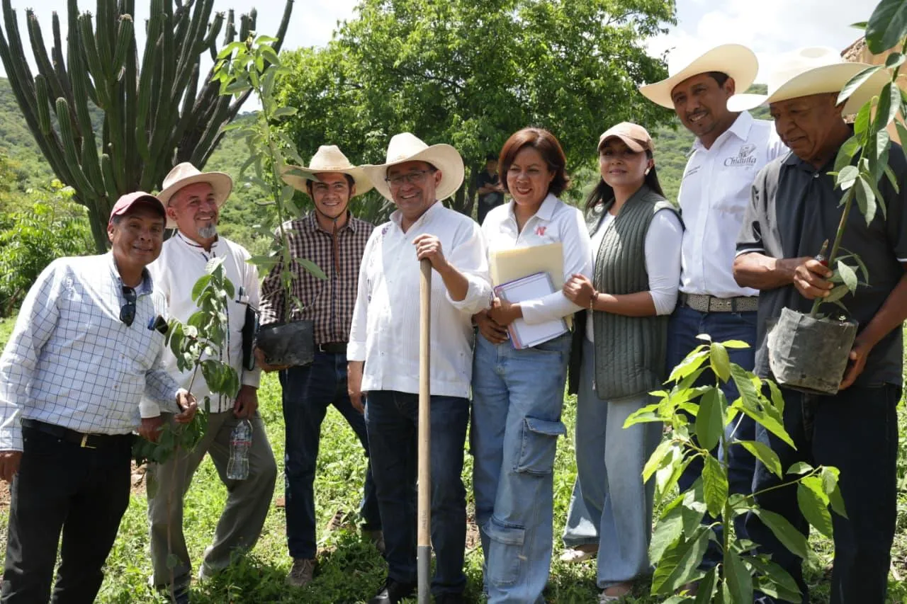 Promueve diputado Pável Gaspar acciones de obra comunitaria para fortalecer el desarrollo de la Mixteca poblana