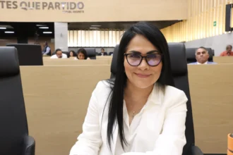Propone Fedrha Suriano iniciativa para armonizar el marco jurídico en materia de fiscalización e incorporar medios electrónicos