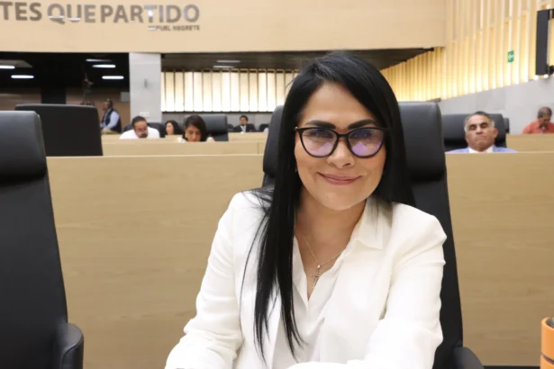 Propone Fedrha Suriano iniciativa para armonizar el marco jurídico en materia de fiscalización e incorporar medios electrónicos