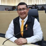 Propone Pável Gaspar acciones para la protección de menores víctimas de violencia sexual y familiar