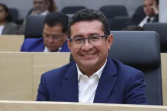 Propone Pável Gaspar que presidencia del Tribunal Electoral dure tres años