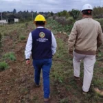 Protección Civil Estatal y Pemex atienden de forma oportuna Fuga de Gas en Tlalancaleca