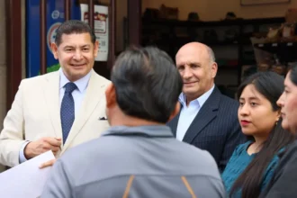 Puebla Cinco de Mayo rompe fronteras y supera el millón de dólares en exportaciones