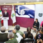 Puebla amplía participación en proyectos tecnológicos, reafirma la Federación
