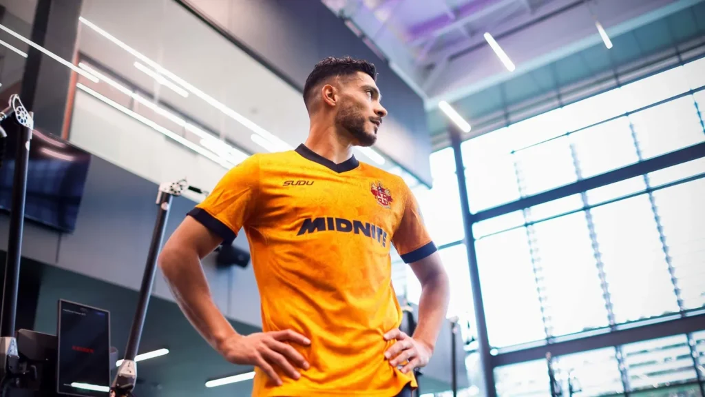 Raúl Jiménez vuelve a los Wolves