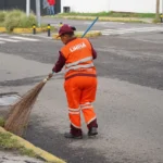 Realiza gobierno de Pepe Chedraui jornada de limpieza y chapeo en el Seminario Palafoxiano