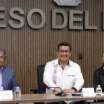 Realizan en el Congreso el foro “Cambio climático e islas de calor en la ciudad de Puebla”