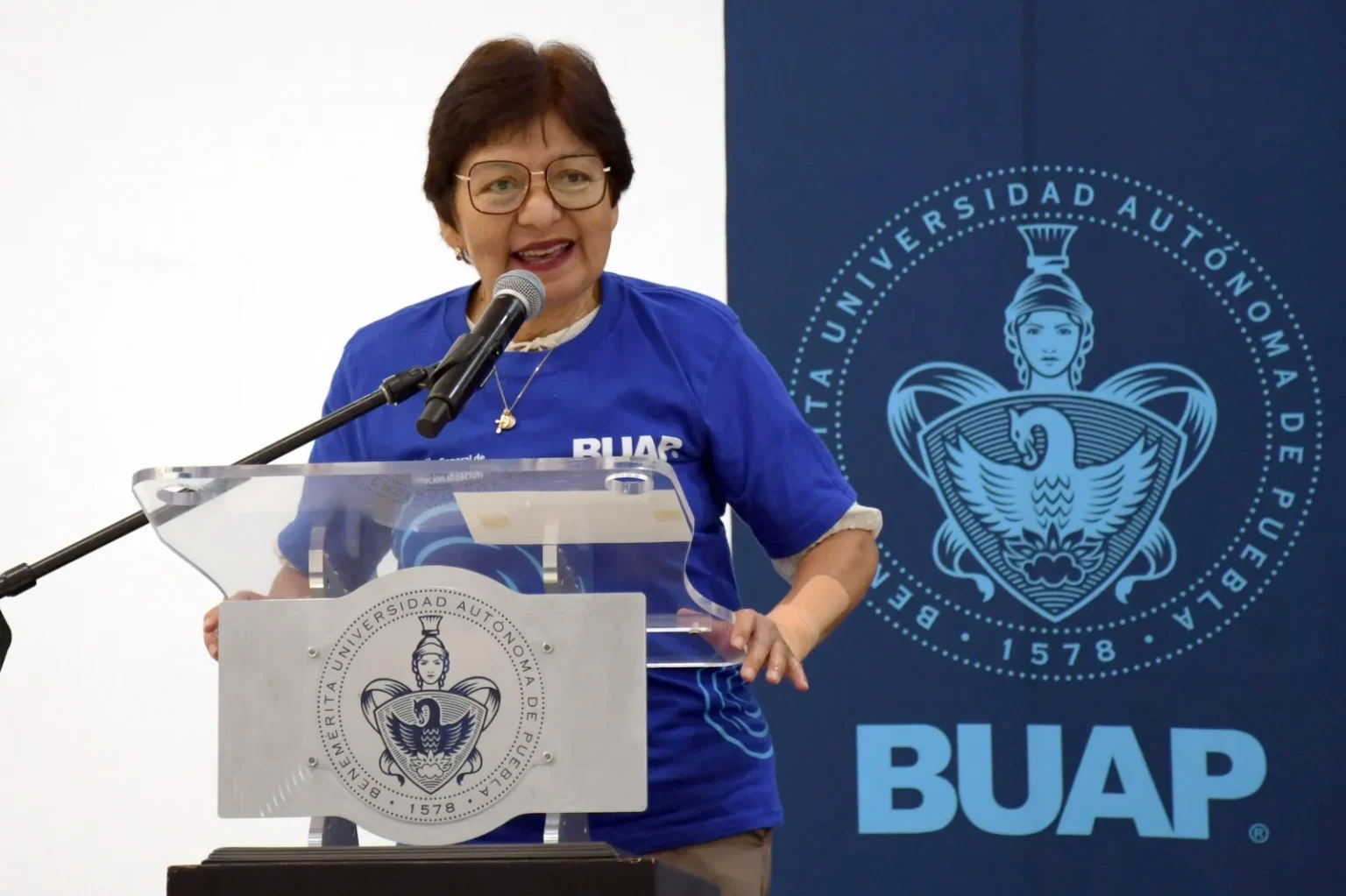 Recibe BUAP a 920 estudiantes del Programa Delfín para verano de investigación 2026