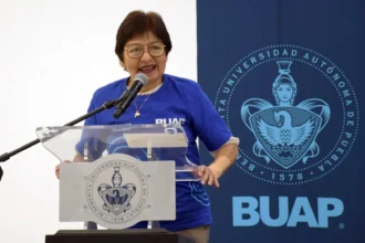 Recibe BUAP a 920 estudiantes del Programa Delfín para verano de investigación 2026