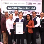Reconoce Salud a 45 Espacios 100% Libres de Humo de Tabaco y Emisiones
