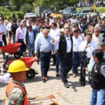 Refugio temporal en Huauchinango fortalece la prevención ante la temporada de lluvias en la Sierra Norte