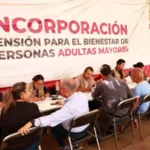 Registro a Pensiones Bienestar 2026 Adultos mayores +65 y mujeres +60, abierto hasta 28 junio