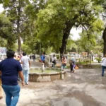 Reporta Gobierno de Pepe Chedraui más de 33 mil asistentes al Panteón Municipal por el Día del Padre