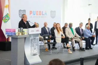 Riqueza Artesanal de Puebla es proyectada al mundo
