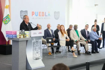 Riqueza Artesanal de Puebla es proyectada al mundo