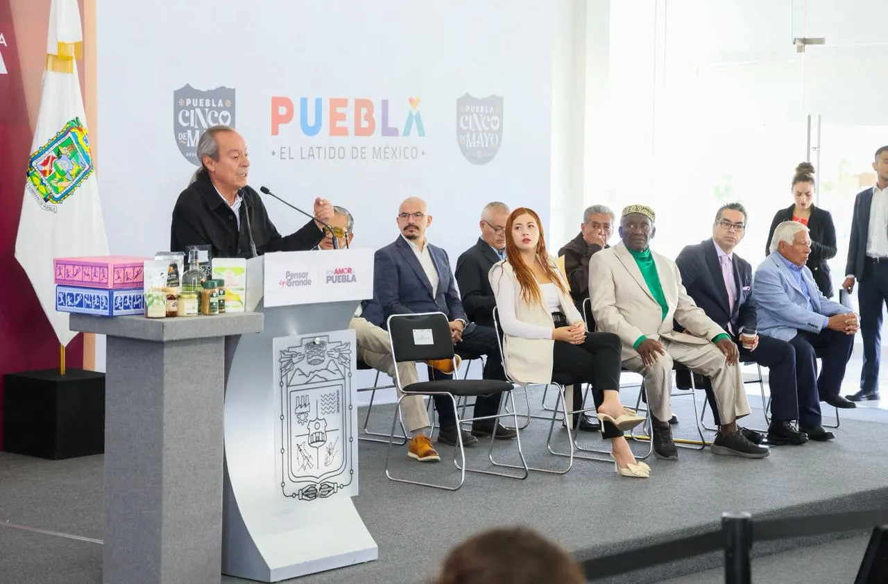 Riqueza Artesanal de Puebla es proyectada al mundo