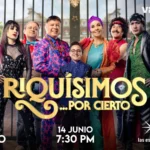 Riquísimos… Por Cierto