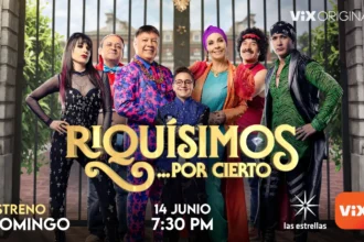 Riquísimos… Por Cierto