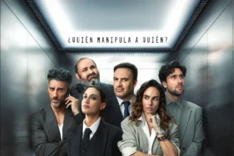 Se estrenará en México la cuarta temporada de la obra teatral el “Método Grönholm”.