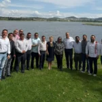 Se reúne Pepe Chedraui con ediles auxiliares de la capital