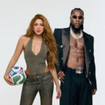Shakira estrenará ‘Dai Dai’ en la inauguración en México del Mundial FIFA 2026