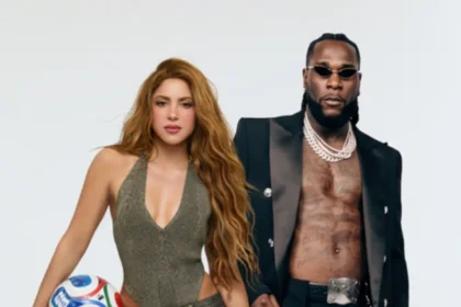 Shakira estrenará ‘Dai Dai’ en la inauguración en México del Mundial FIFA 2026