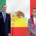 Sheinbaum analiza posible reunión con el rey Felipe VI durante su visita a México