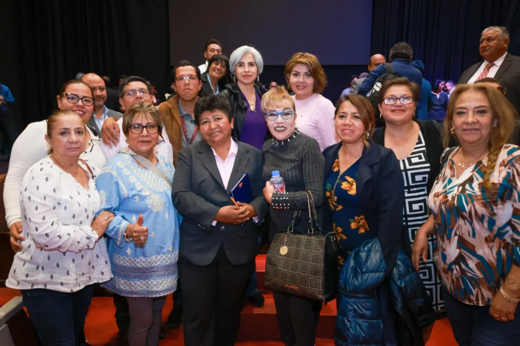 Sindicato de burócratas elegirá a representantes por el voto libre y secreto