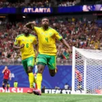 Sudáfrica le arrebata la victoria a Chequia en los minutos finales