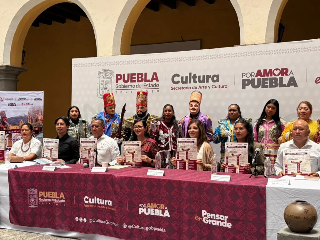 Tepatlaxco de Hidalgo celebrará 100 años como municipio con actividades culturales, deportivas y gastronómicas