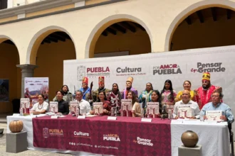 Tepatlaxco de Hidalgo celebrará 100 años como municipio con actividades culturales, deportivas y gastronómicas