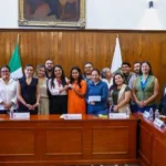 Tonantzin Fernández consolida los Miércoles del Pueblo como un programa de resultados para San Pedro Cholula