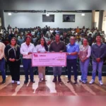 Tonantzin Fernández fortalece el futuro de la juventud a través del emprendimiento