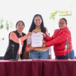 Trascendente día en Atlixco Ariadna Ayala lleva el cabildo a las calles y cumple demanda histórica